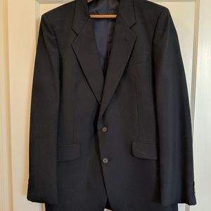 Sasson Vest & Jacket